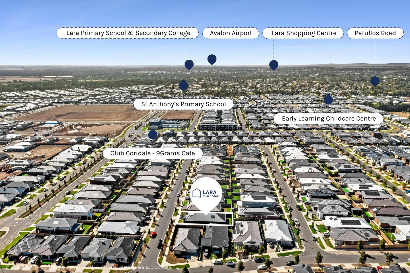 Additional image 18 of 6 Sunlight Circuit, Lara VIC 3212