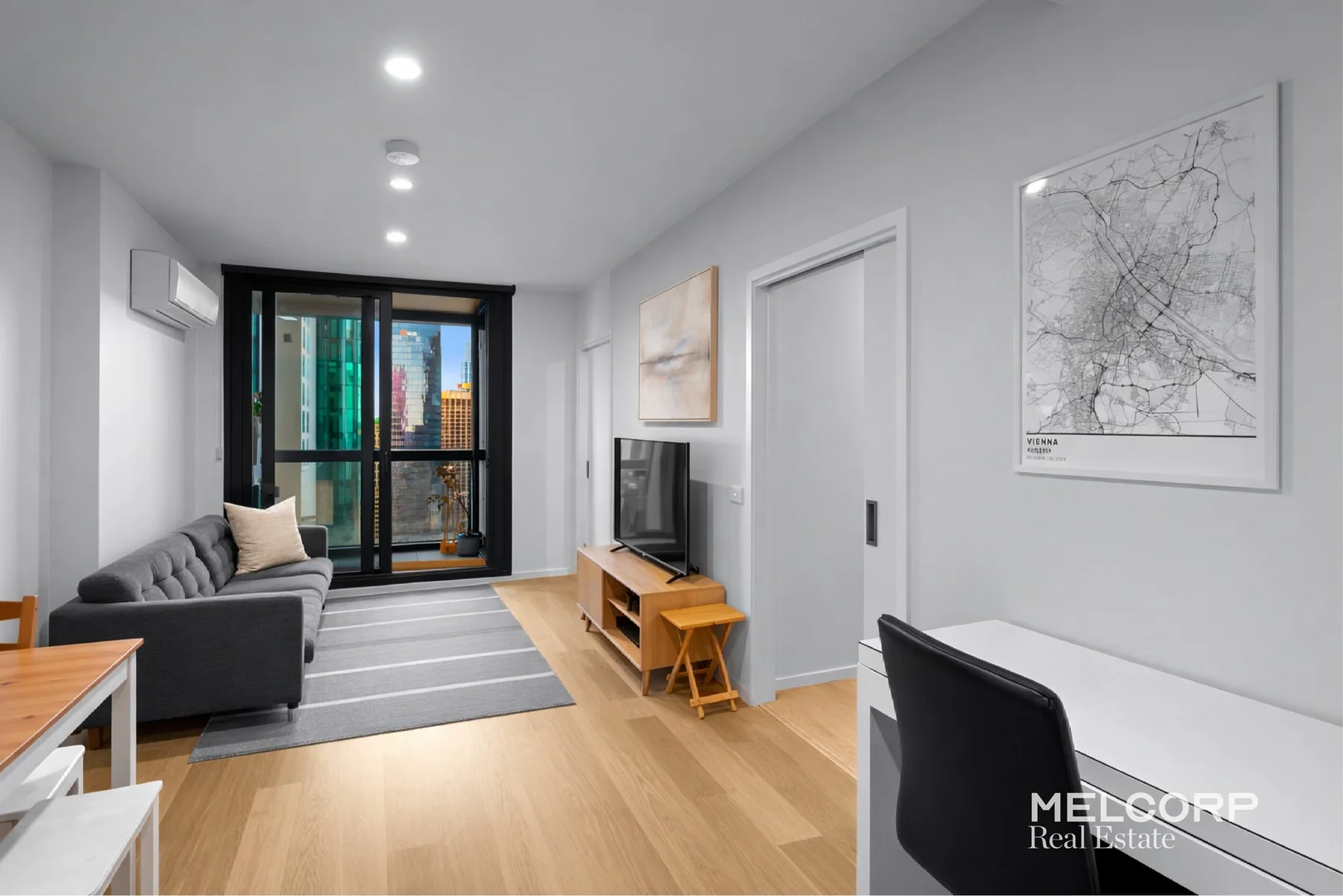 3402/296-300 Little Lonsdale Street, Melbourne VIC 3000