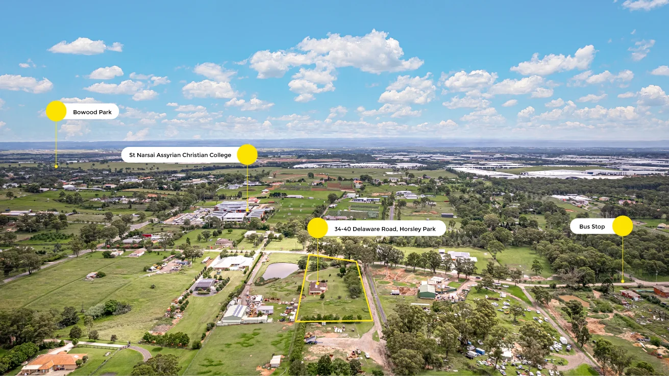 Additional image 17 of 34-40 Delaware Road, Horsley Park NSW 2175