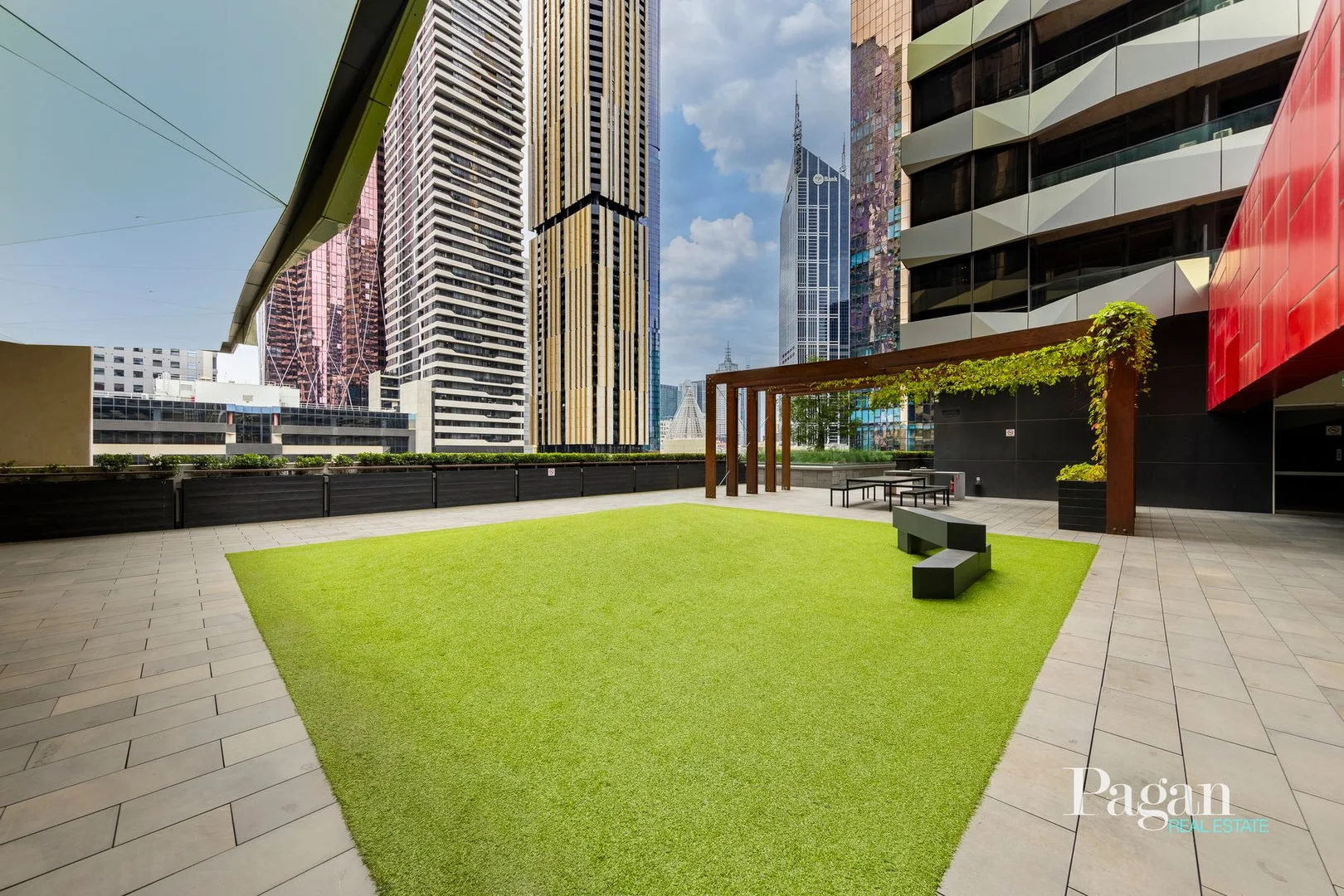Additional image 10 of 1707/120 Abeckett Street, Melbourne VIC 3000