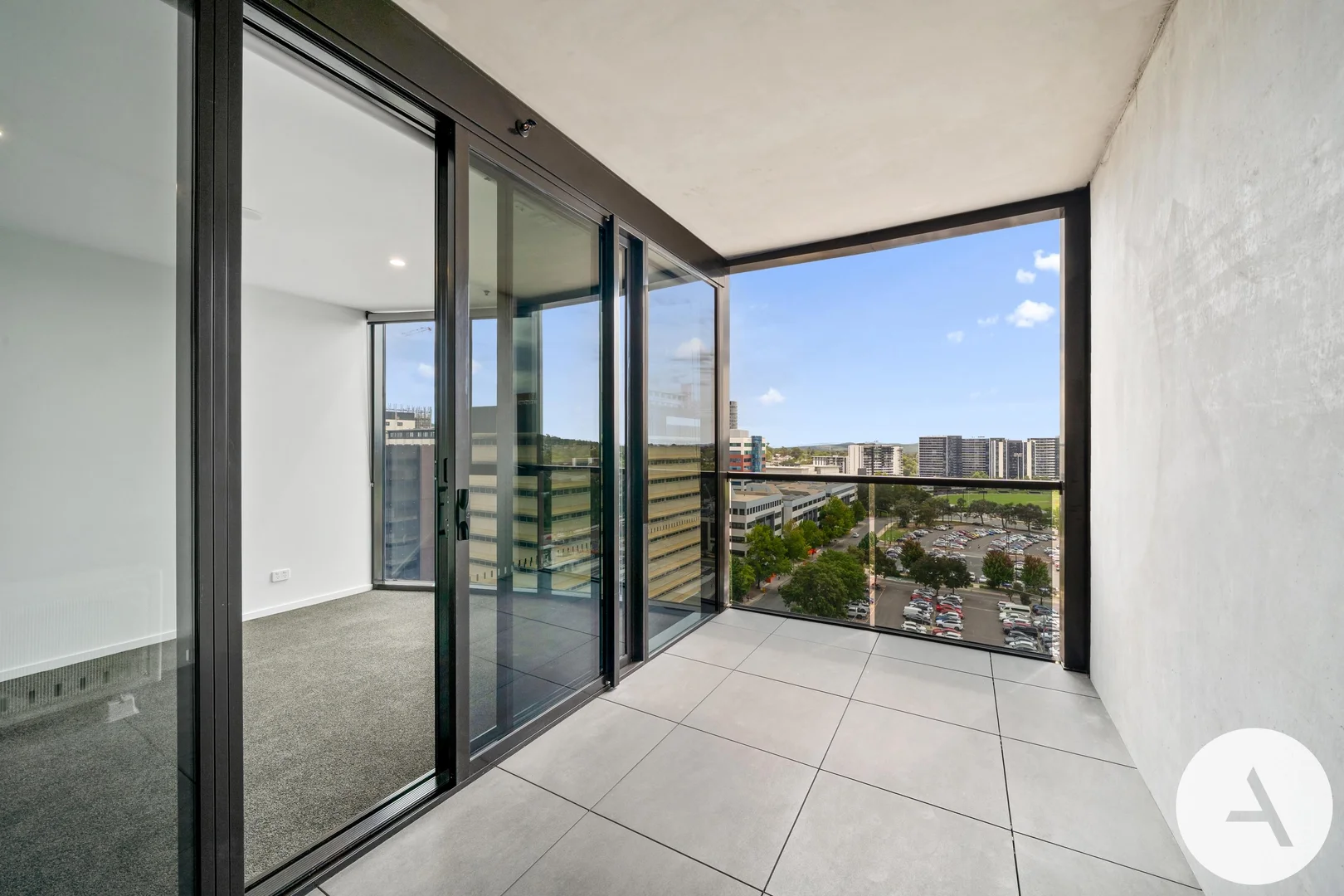 Additional image 2 of 1024/15 Bowes Street, Phillip ACT 2606