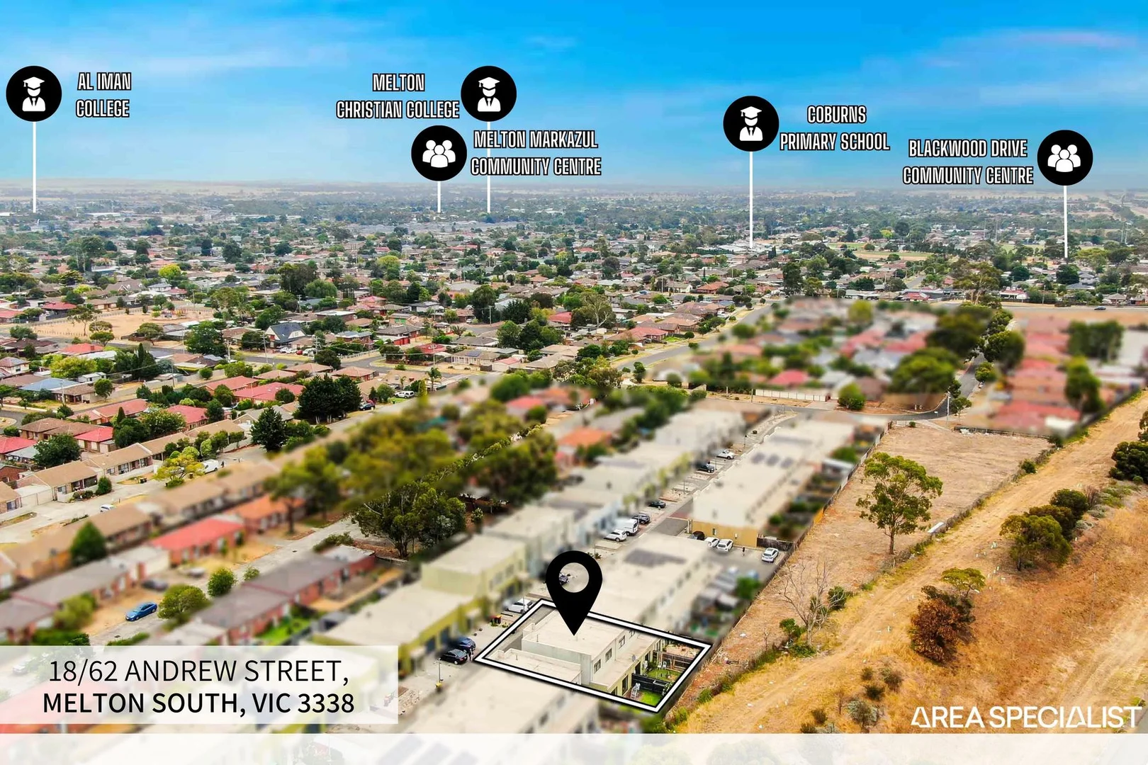 Additional image 16 of 18/62 Andrew Street, Melton South VIC 3338