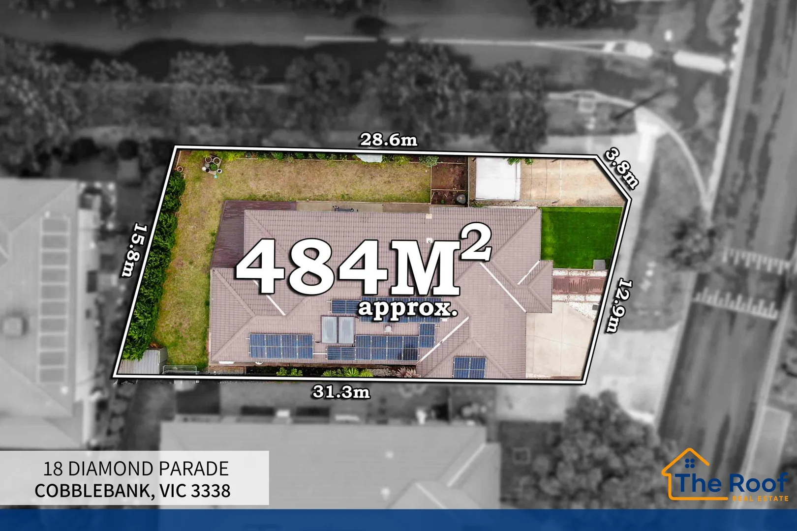 Additional image 19 of 18 Diamond Parade, Cobblebank VIC 3338