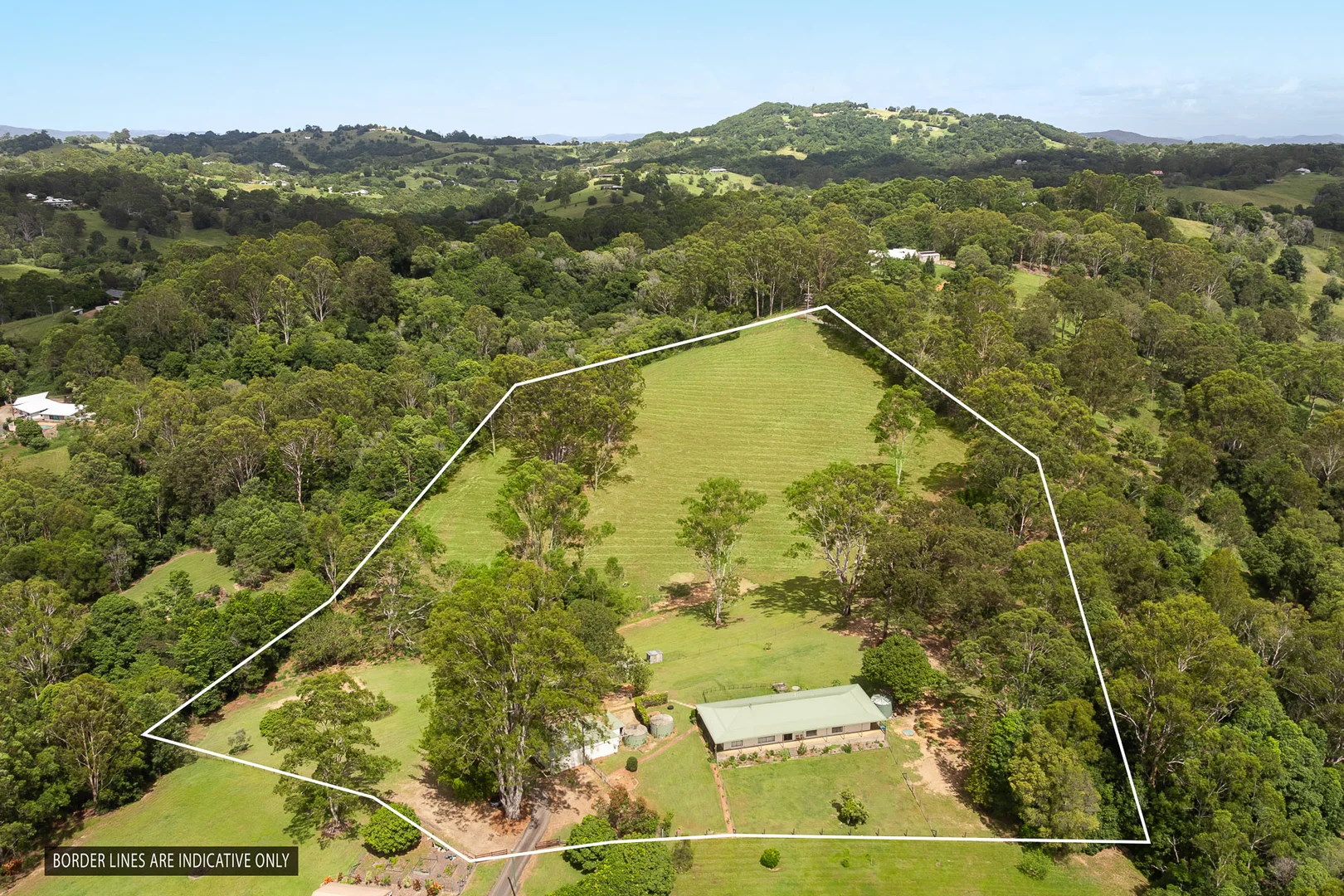 Additional image 23 of 64 Lawnville Road, Black Mountain QLD 4563