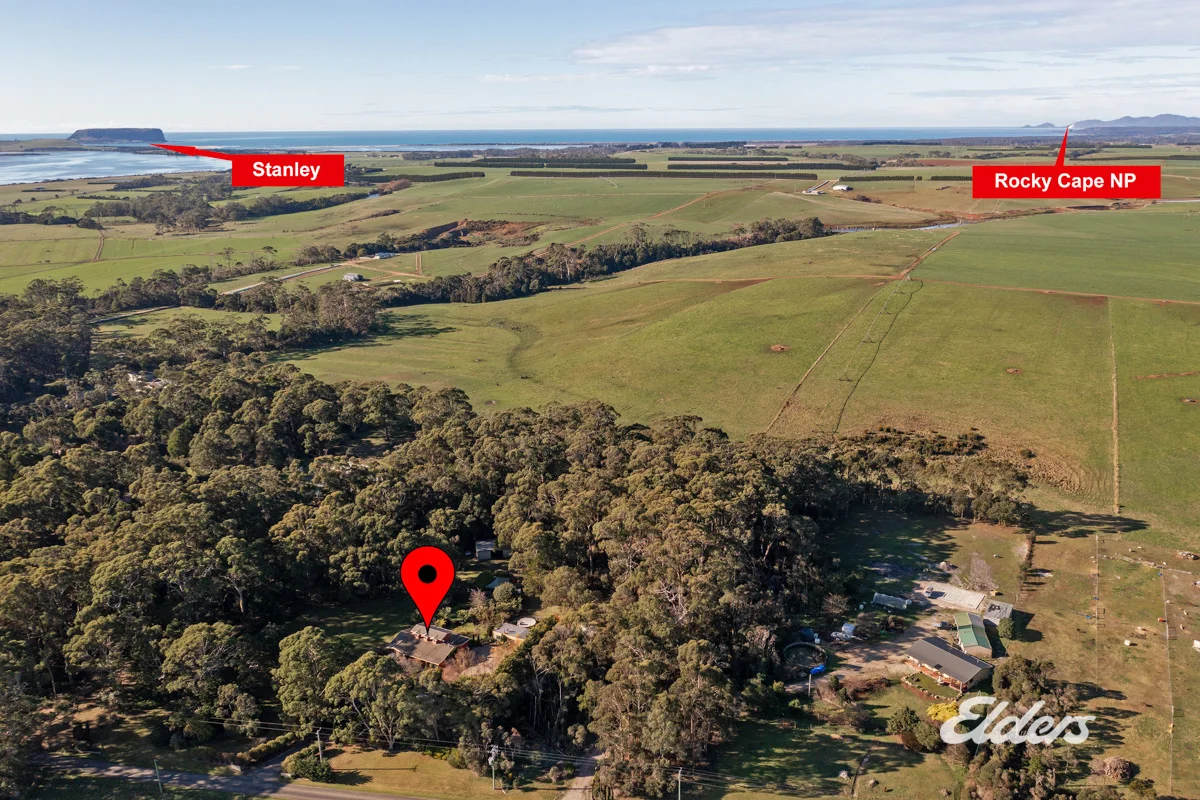 Additional image 8 of 51 Jocks Road, Forest TAS 7330