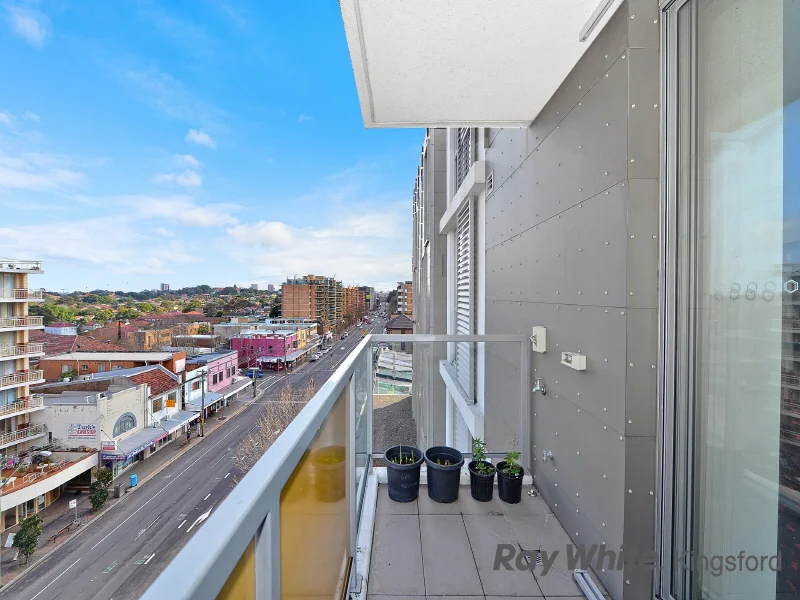 Additional image 7 of 510/438-448 Anzac Parade, Kingsford NSW 2032