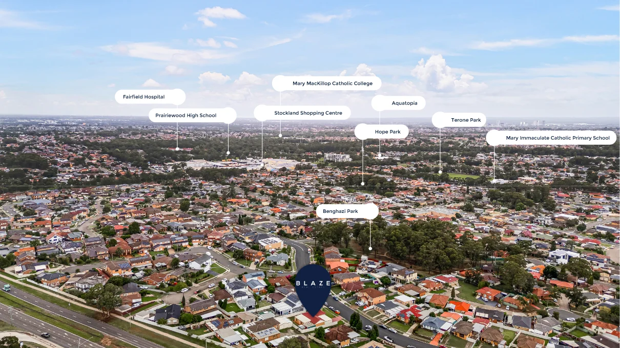 Additional image 19 of 20 Alamein Road, Bossley Park NSW 2176