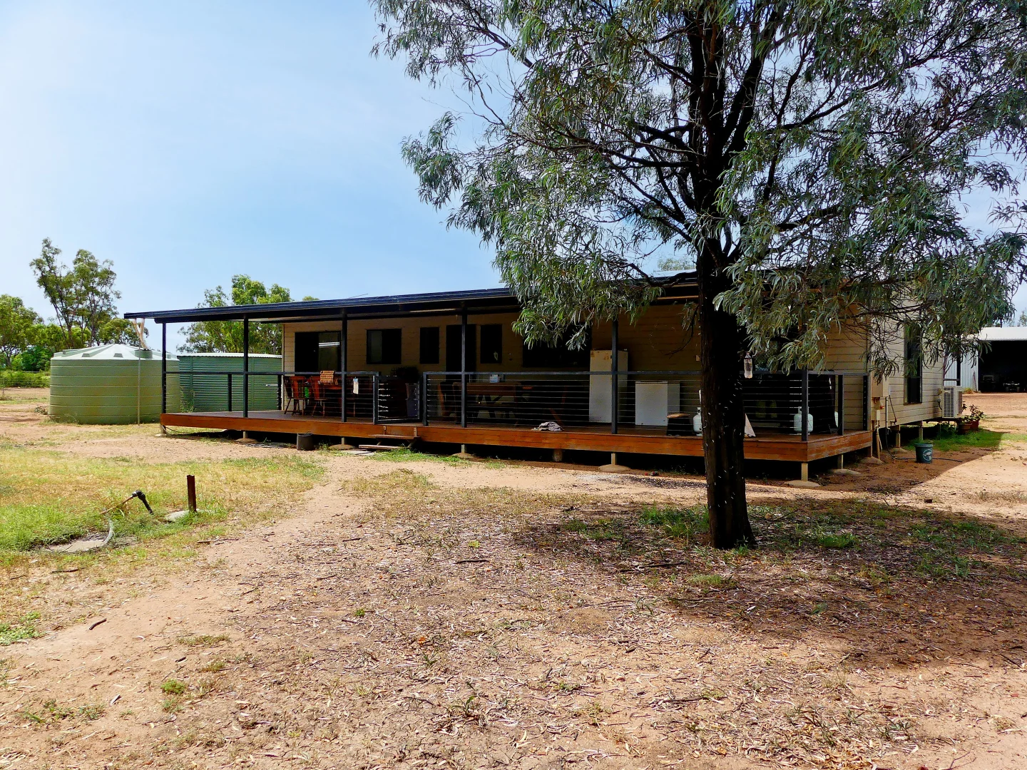 Additional image 17 of "Wavering Downs" 1467 Pasha Rd, Pasha QLD 4721