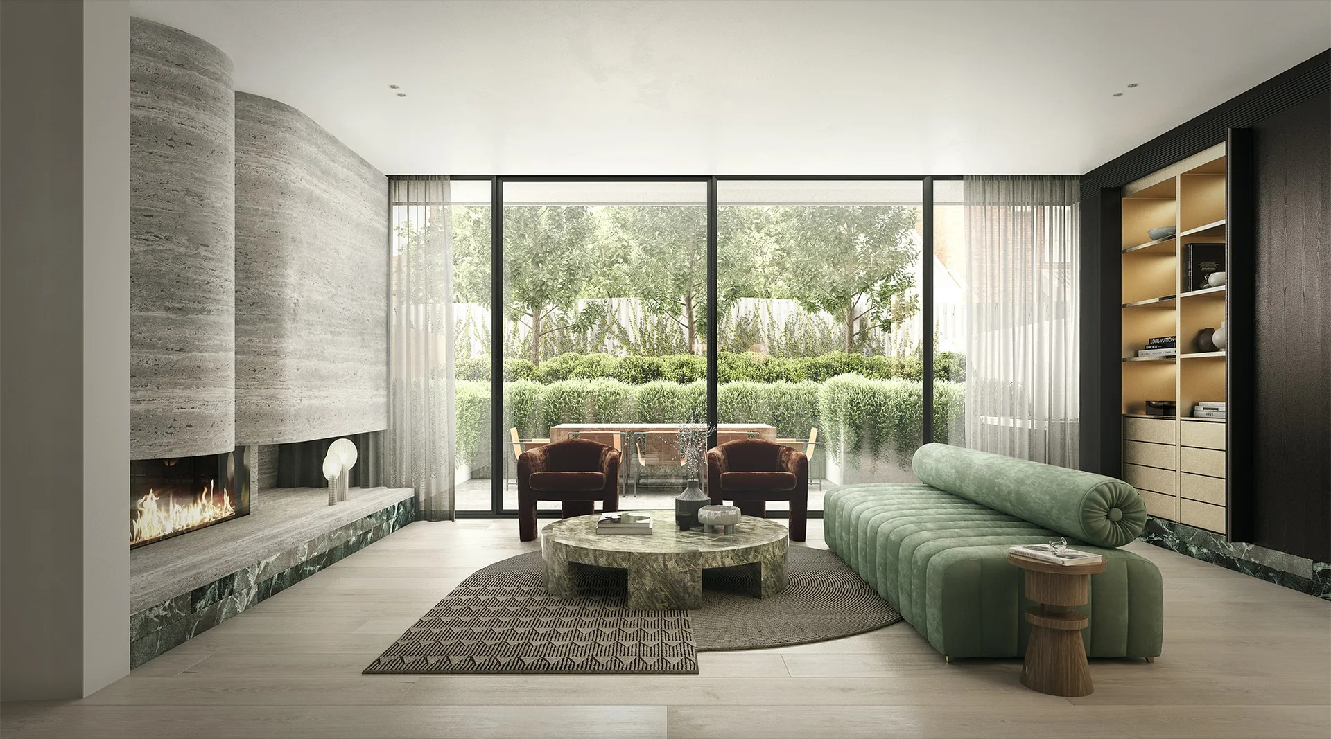 Additional image 2 of 5/24 Rockley Road, South Yarra VIC 3141
