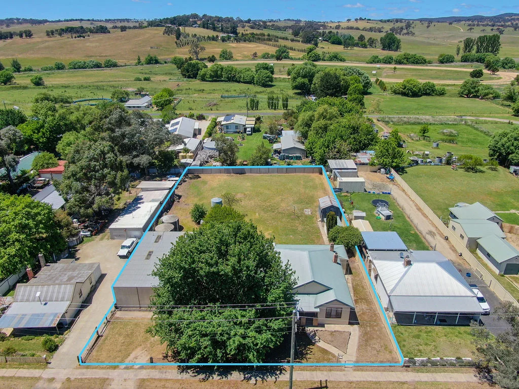 Additional image 2 of 11 Rockley Street, Georges Plains NSW 2795