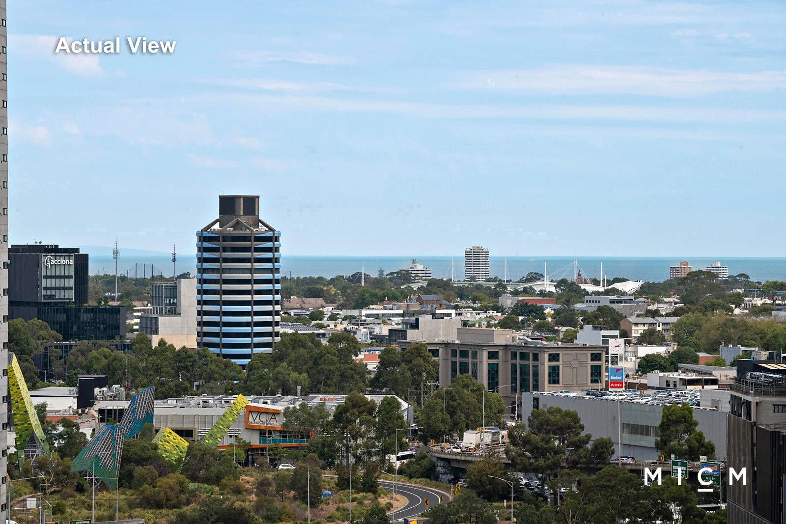 Additional image 7 of 1402/81 City Road, Southbank VIC 3006