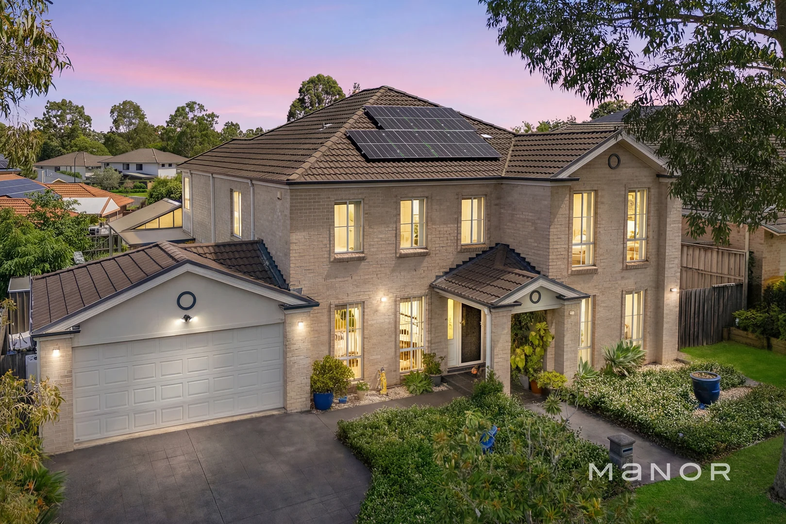 Additional image 18 of 19 Yarrandale Street, Stanhope Gardens NSW 2768