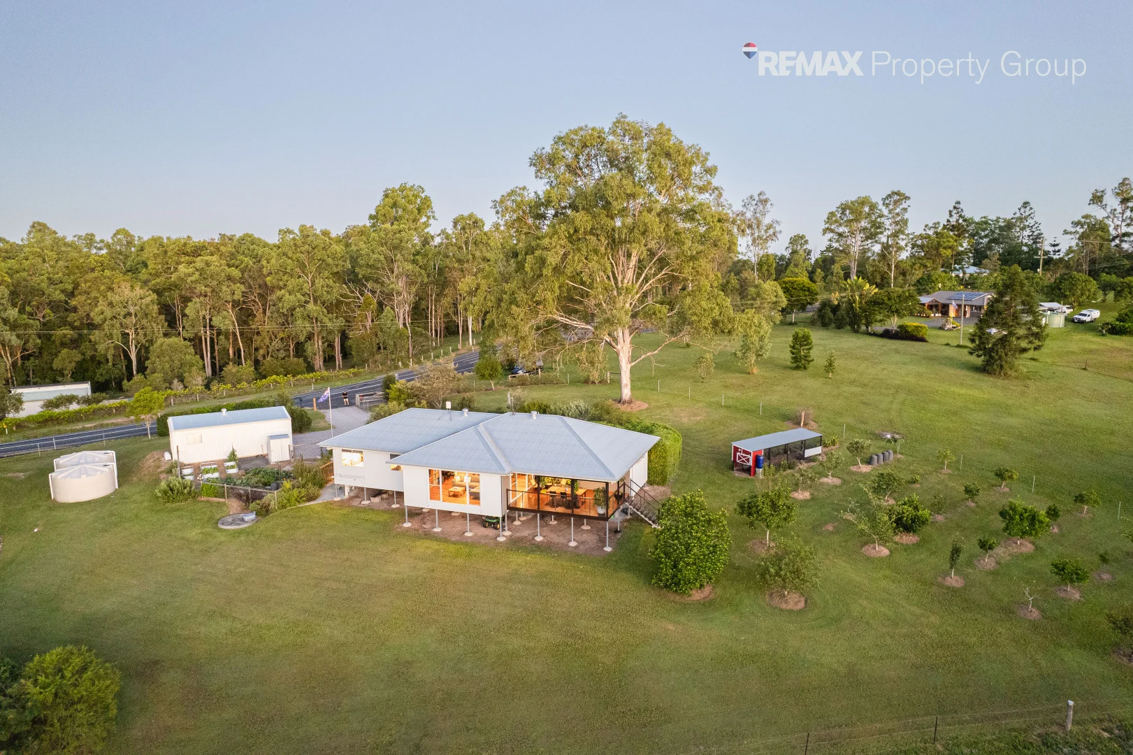 Additional image 20 of 178 Lawson Road, Pie Creek QLD 4570