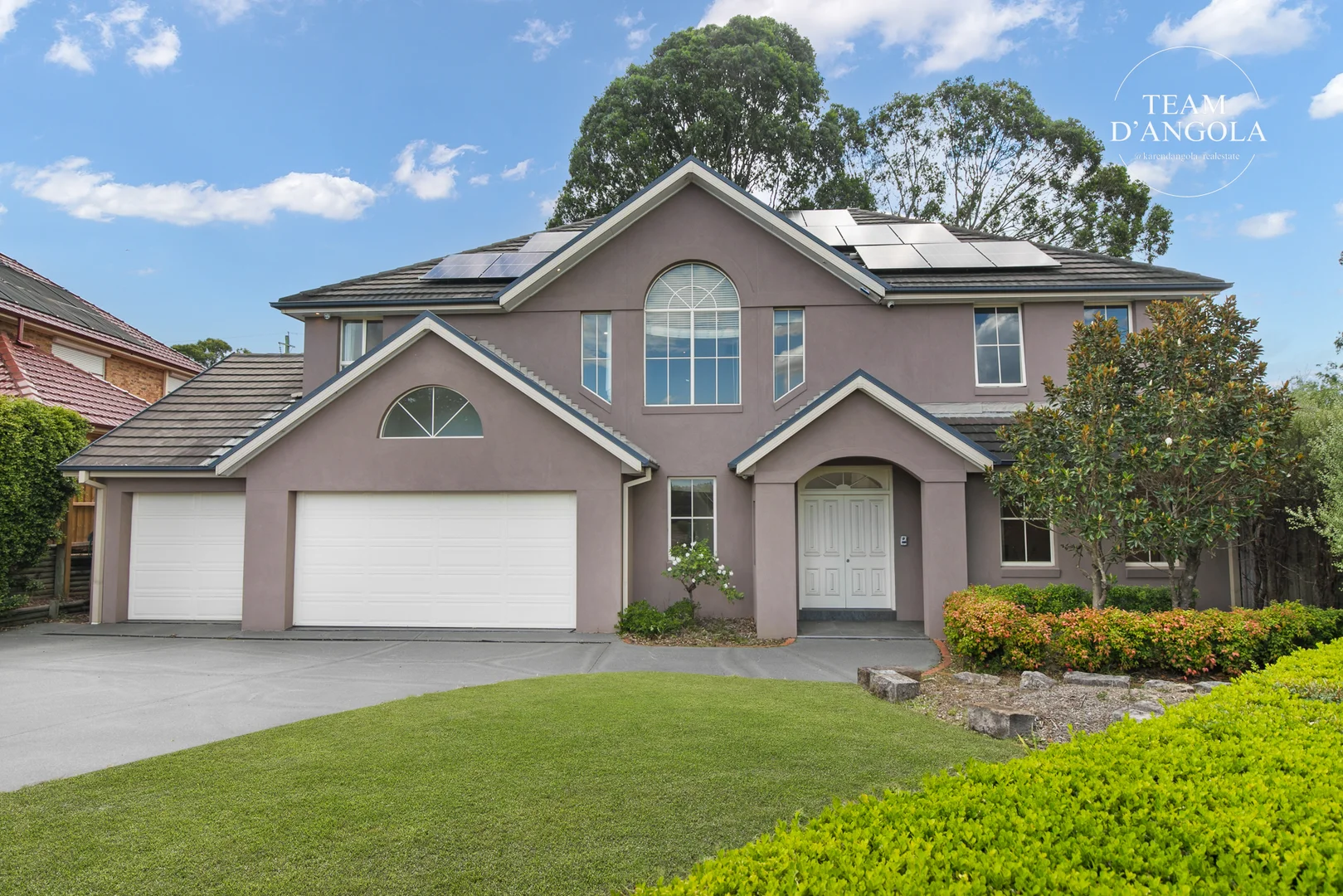 11 Cubby Close, Castle Hill NSW 2154