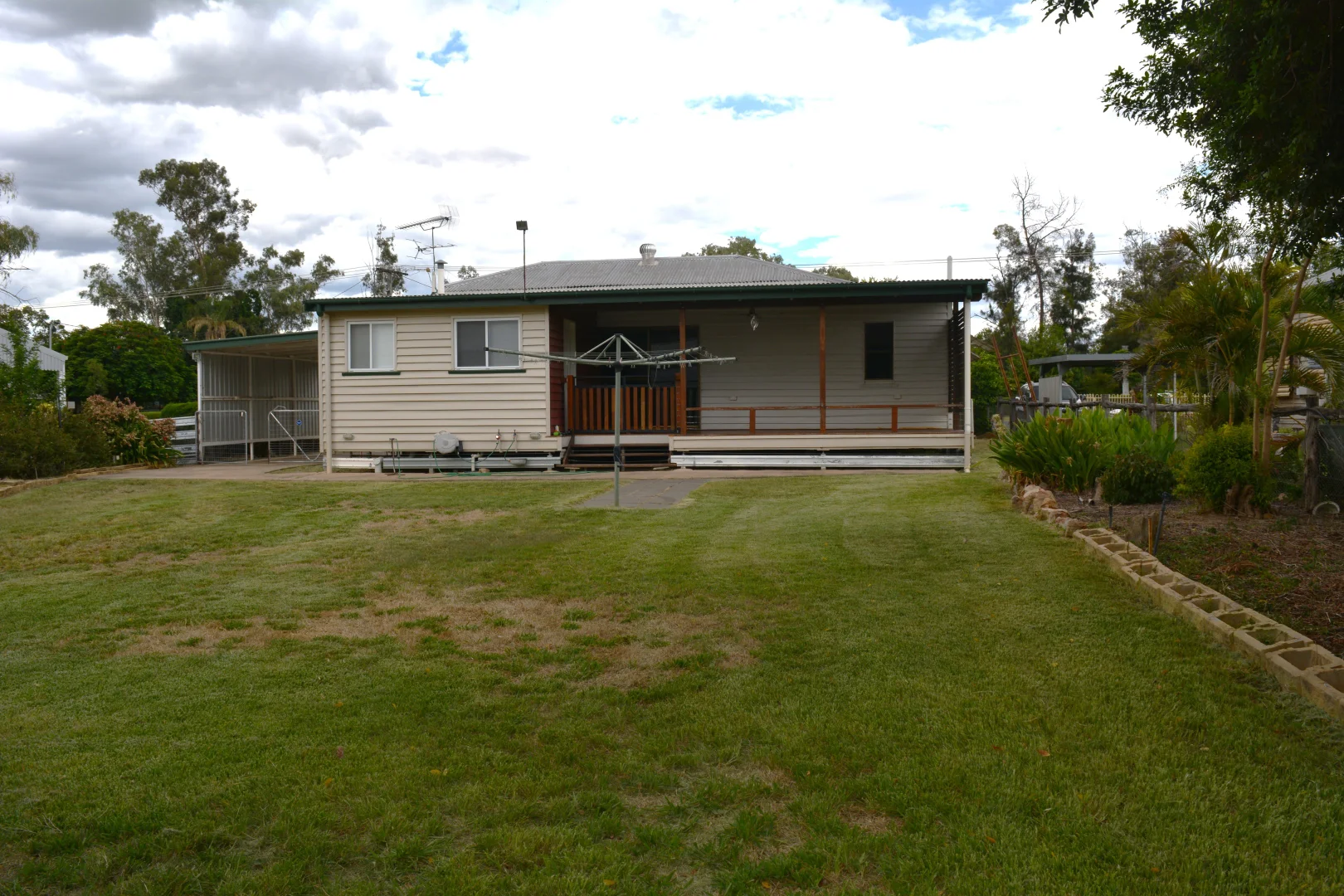 Additional image 24 of 48 Shamrock Street, Blackall QLD 4472