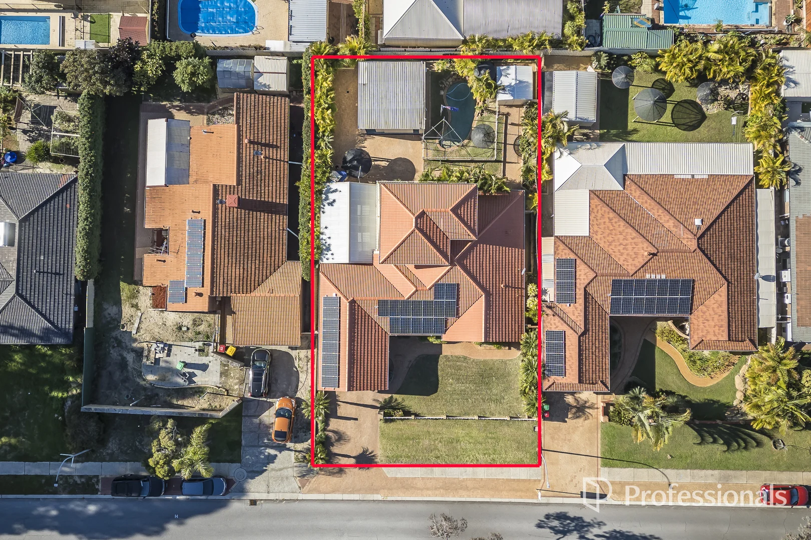 Additional image 30 of 40 Northumberland Avenue, Alexander Heights WA 6064