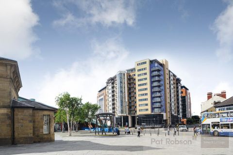 The Bar, Newcastle Upon Tyne, Tyne &amp; Wear NE1