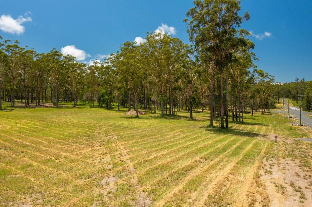 Additional image 10 of Various Lots Inches Rd, Verges Creek NSW 2440