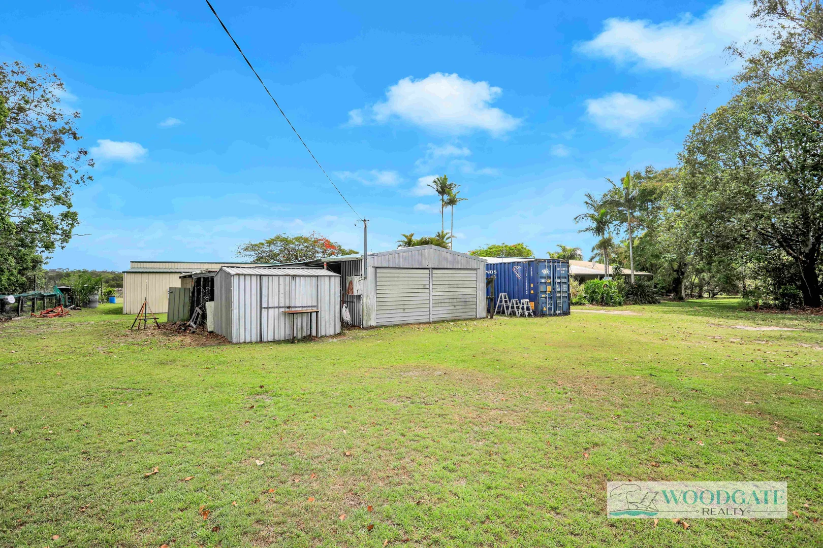 Additional image 29 of 243 WOODGATE ROAD, Goodwood QLD 4660