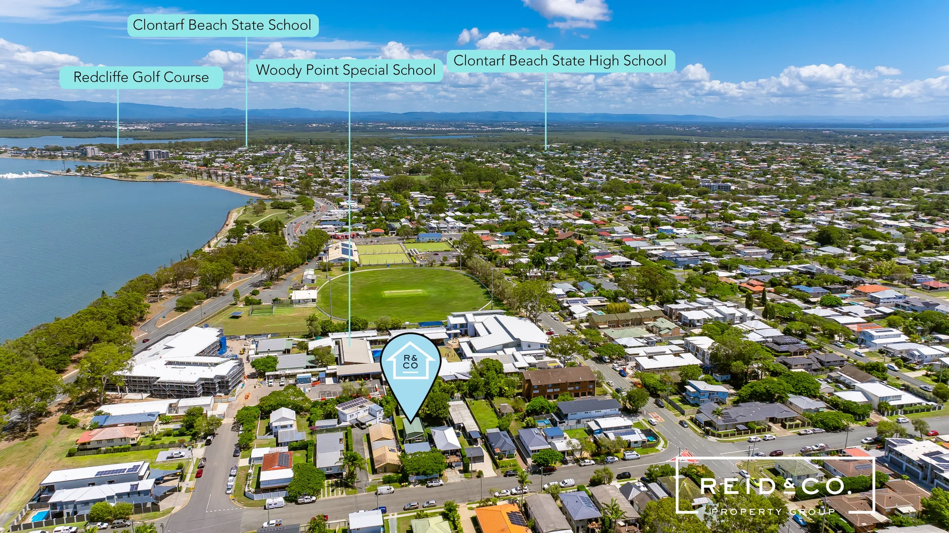 Additional image 24 of 29 Blakeney Street, Woody Point QLD 4019