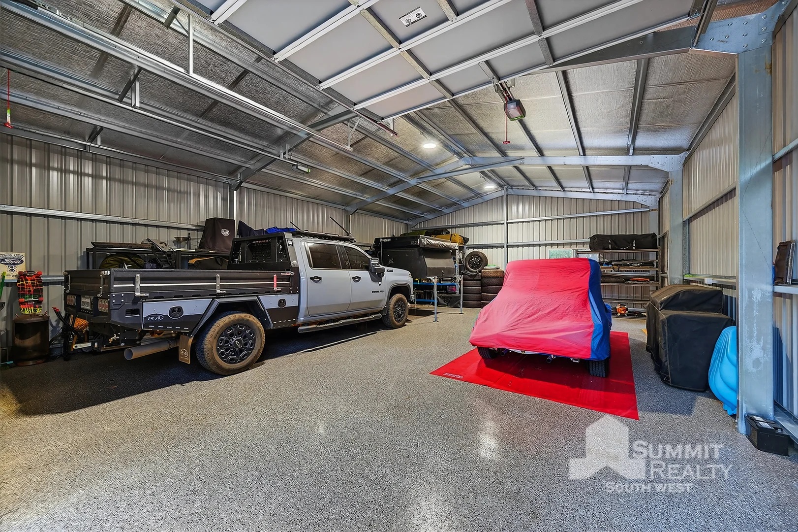 Additional image 32 of 10 Dunmow Rise, Gelorup WA 6230