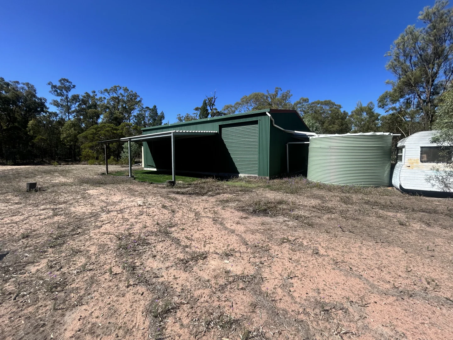 Additional image 4 of Lot 110 Biggs Rd, Coolmunda QLD 4387