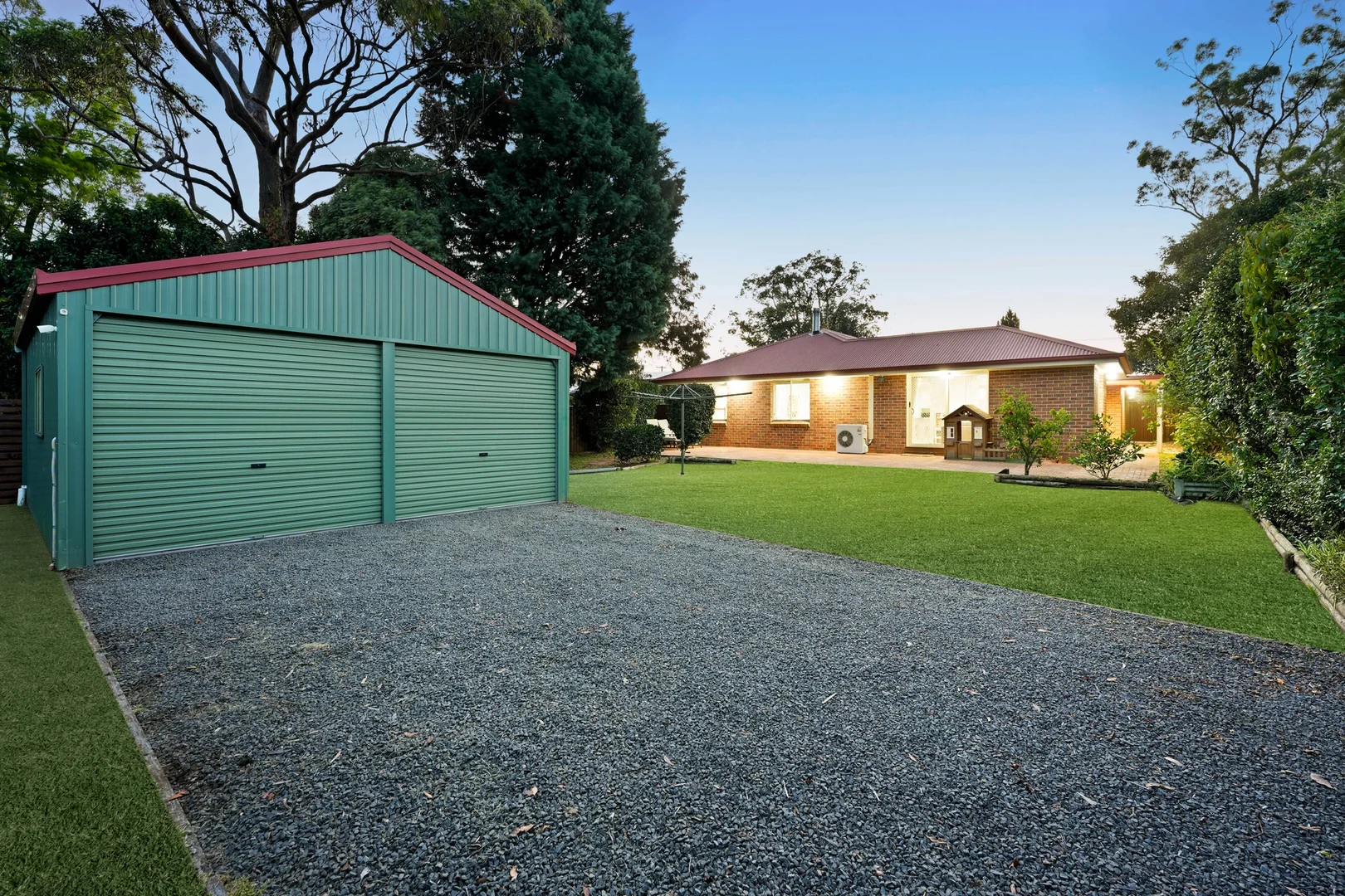 Additional image 10 of 139 Sunrise Road, Yerrinbool NSW 2575