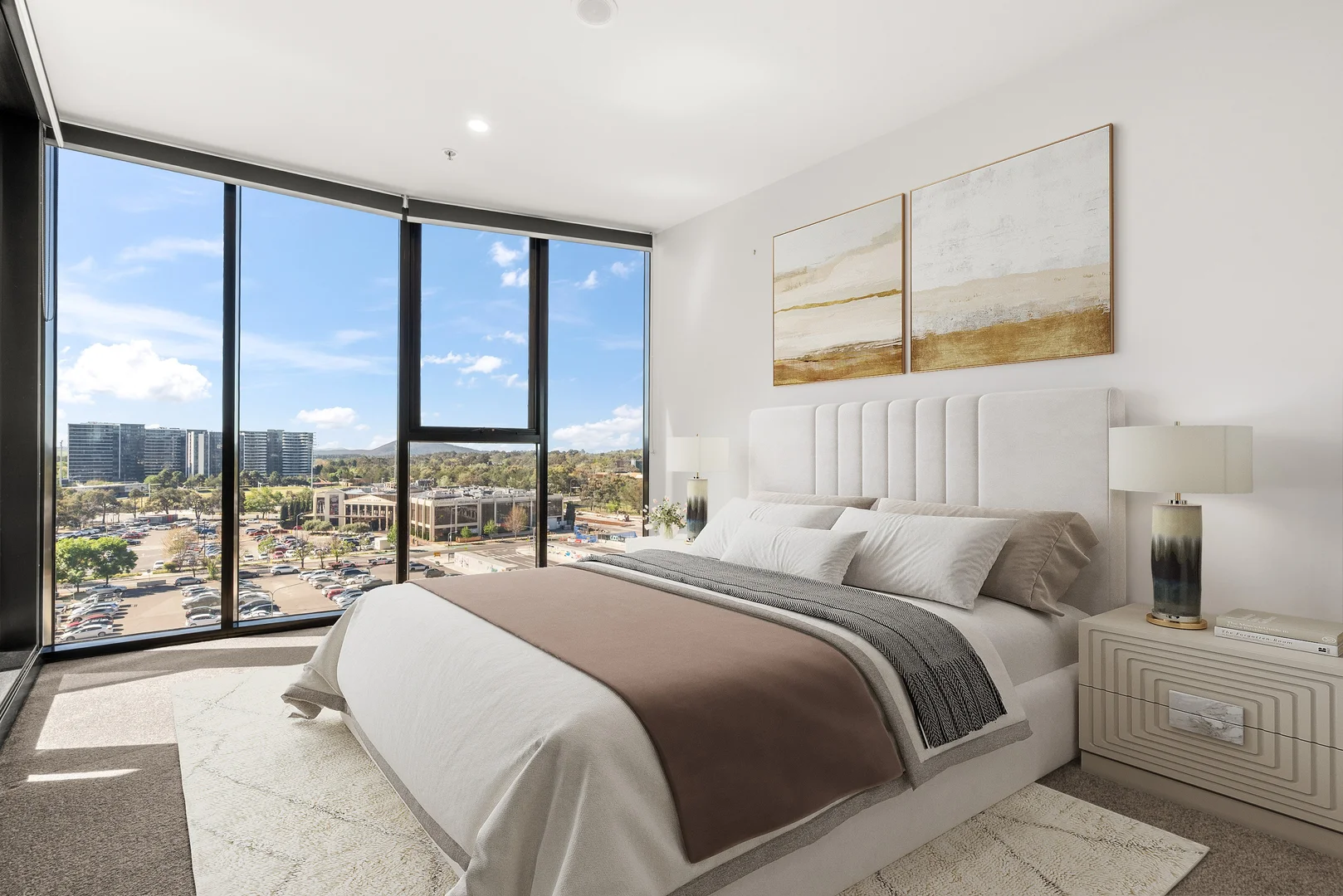 Additional image 4 of 623/15 Bowes Street, Phillip ACT 2606