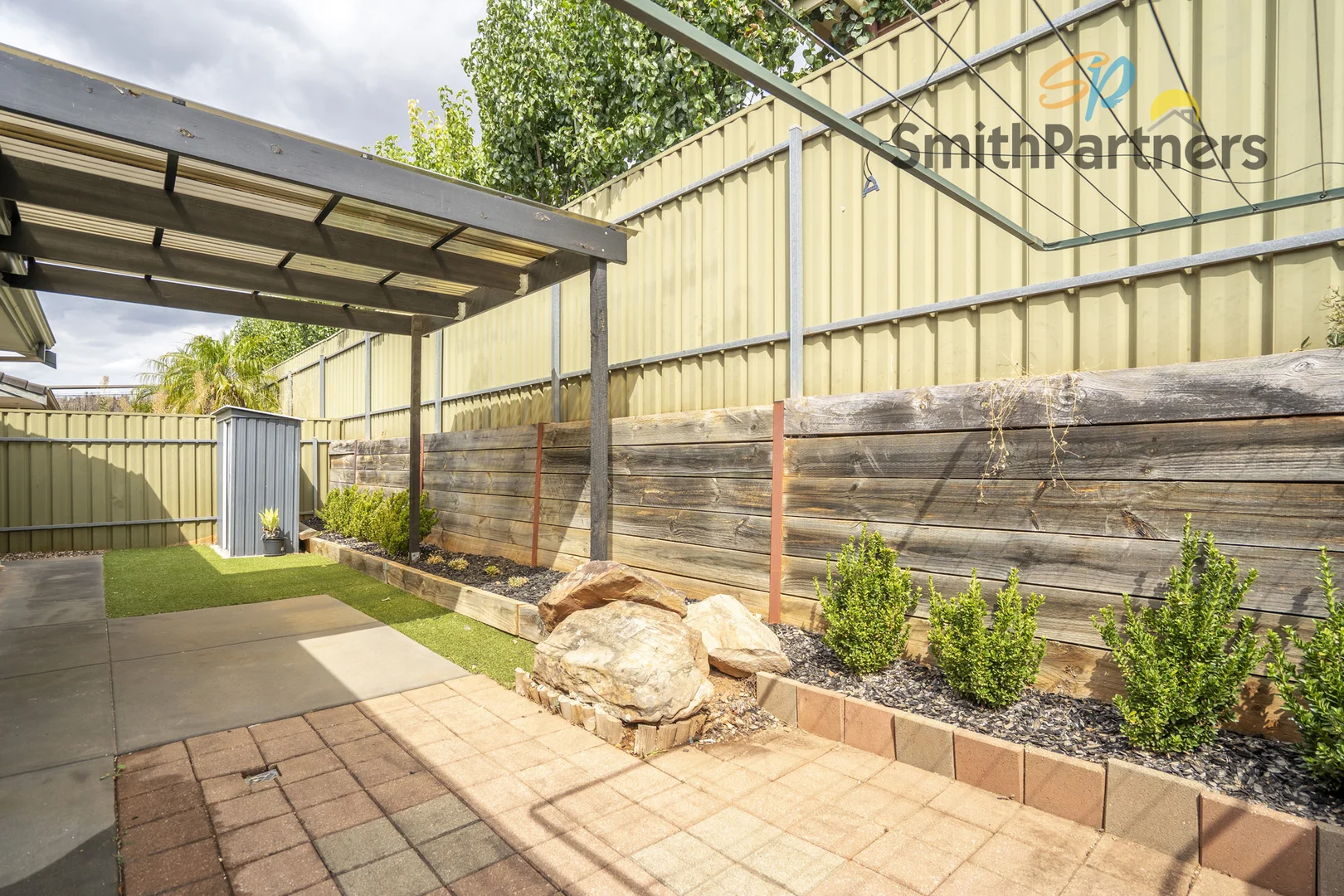 Additional image 14 of 10/25 St Just Court, Golden Grove SA 5125