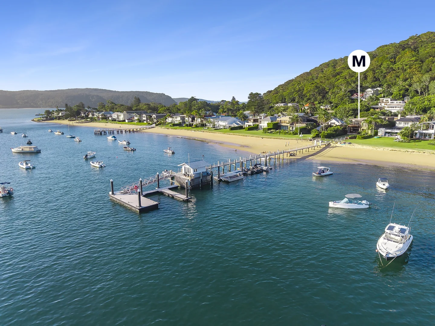 Additional image 22 of 1/2 Snapperman Lane, Palm Beach NSW 2108