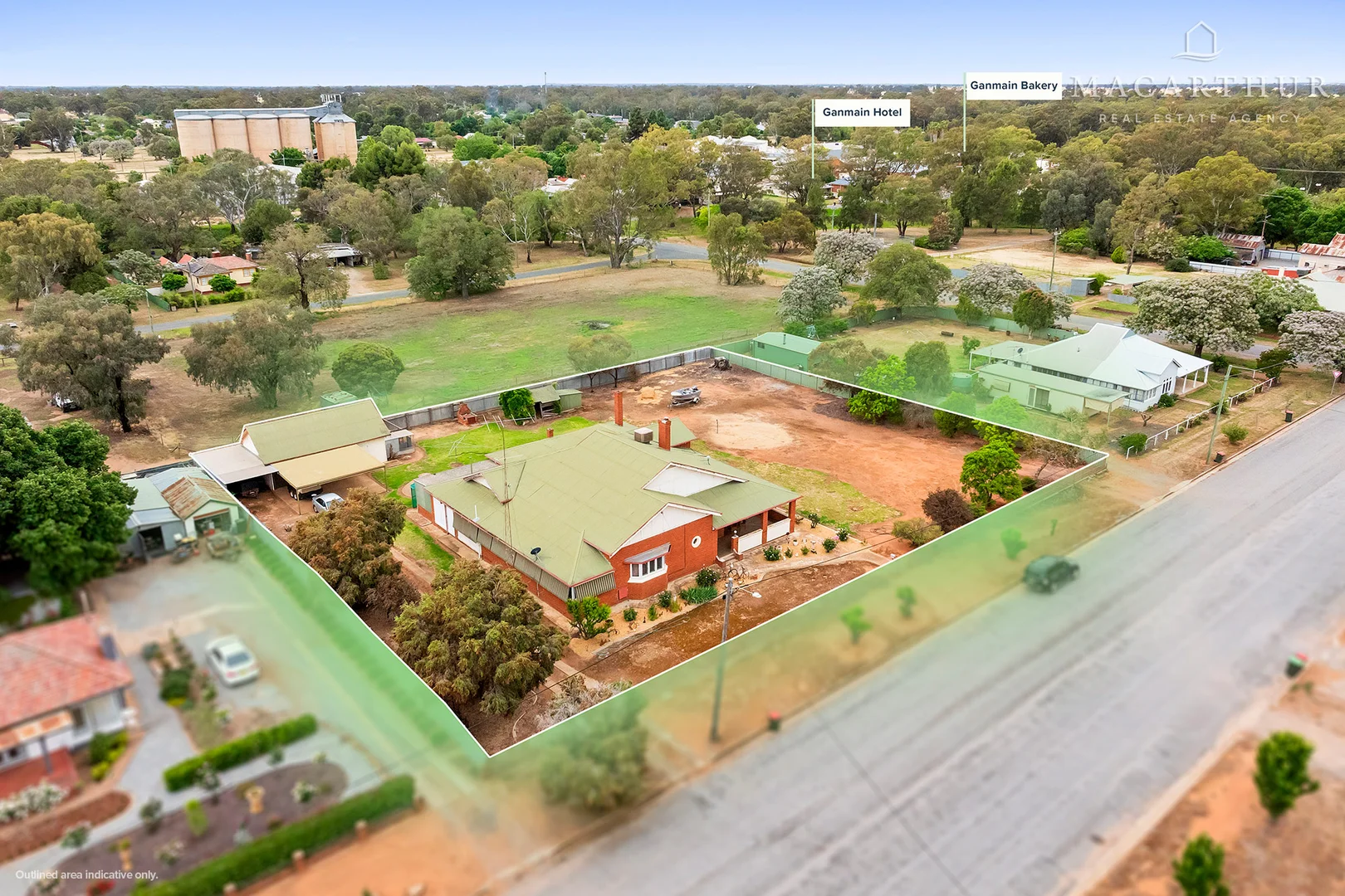 Additional image 4 of 14 Waterview Street, Ganmain NSW 2702