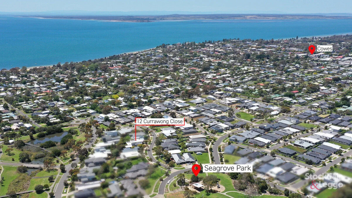 Additional image 30 of 12 Currawong Close, Cowes VIC 3922