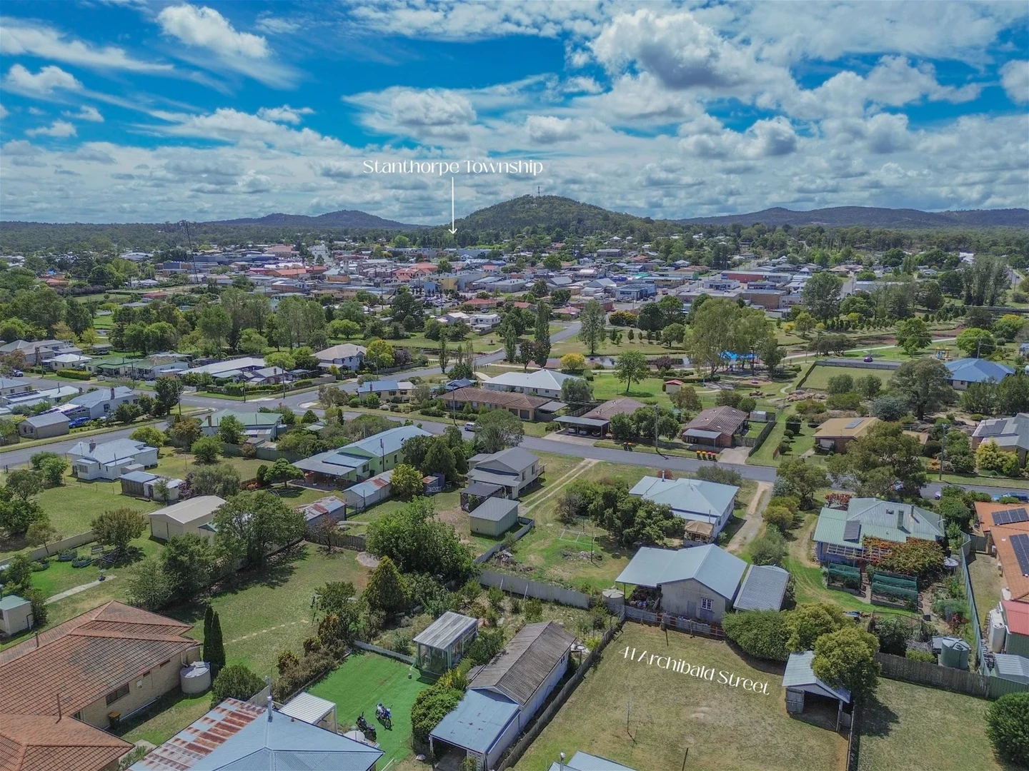 Additional image 21 of 41 Archibald Street, Stanthorpe QLD 4380