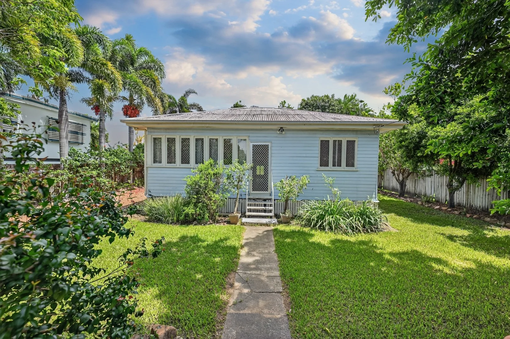 14 Barbeler Street, Currajong QLD 4812