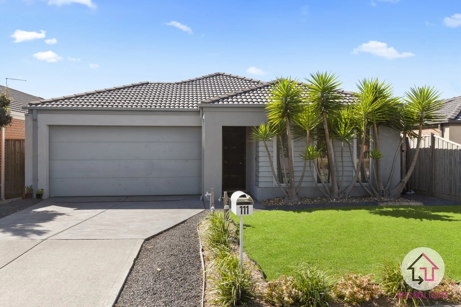 111 Wallara Waters Boulevard, Wallan VIC 3756