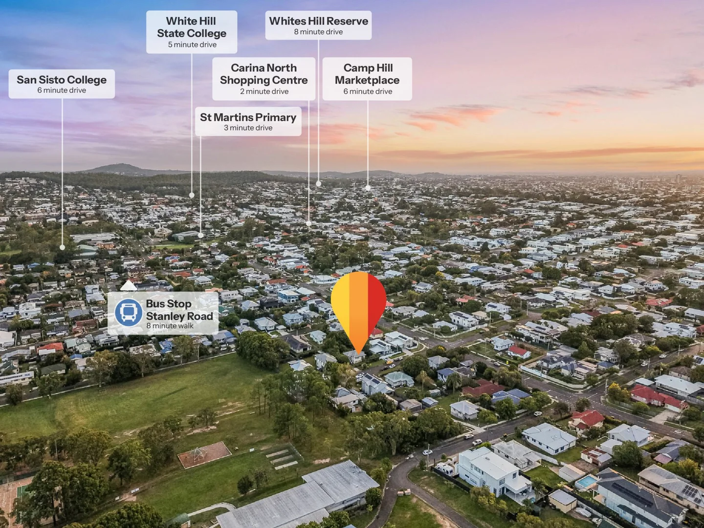 Additional image 4 of 71 Eleanor Street, Carina QLD 4152