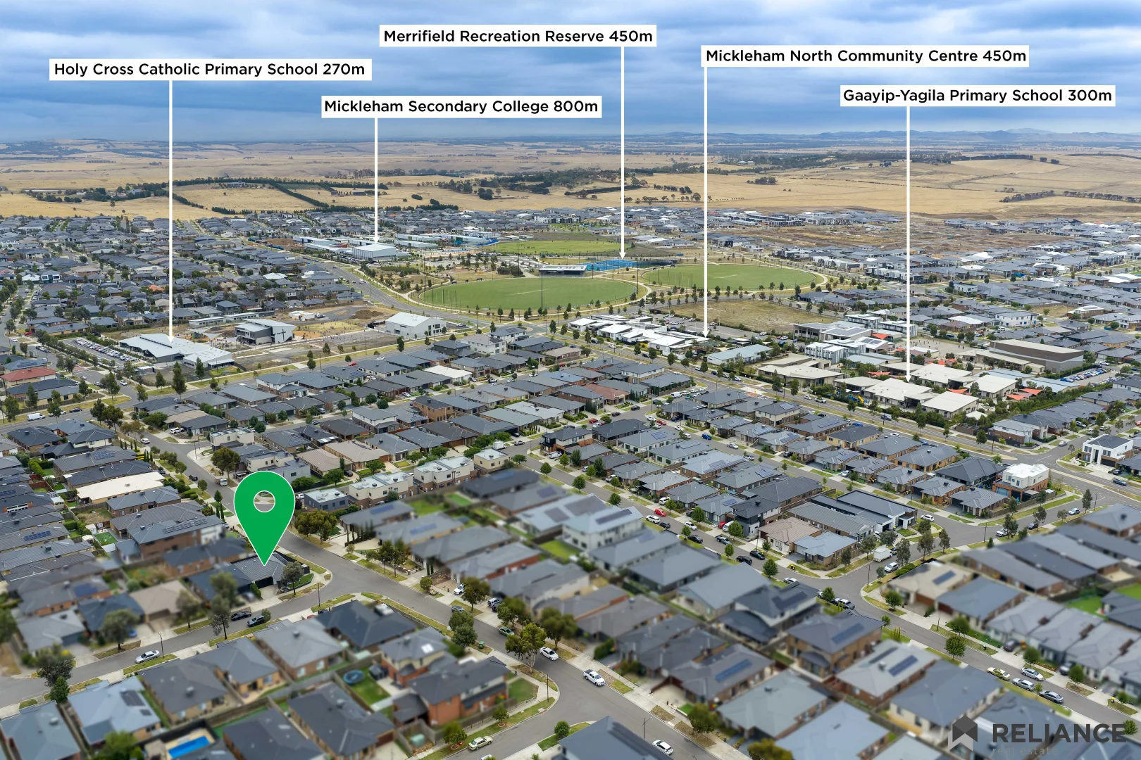 Additional image 16 of 17 Bedford Way, Mickleham VIC 3064