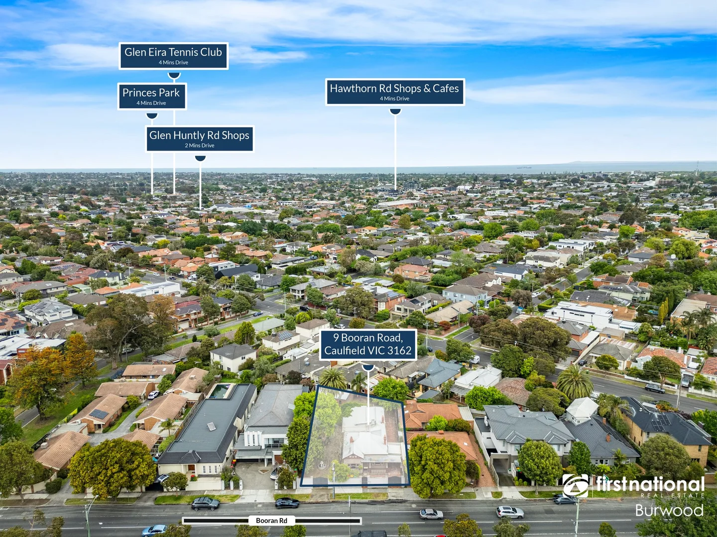 Additional image 25 of 9 Booran Road, Caulfield VIC 3162