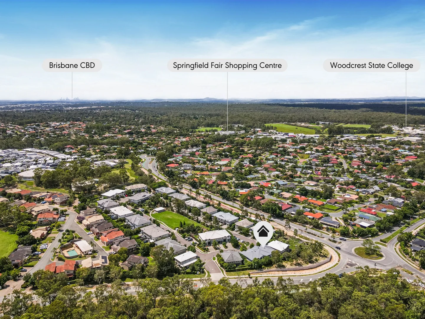 Additional image 17 of 60/9 Springfield College Drive, Springfield QLD 4300