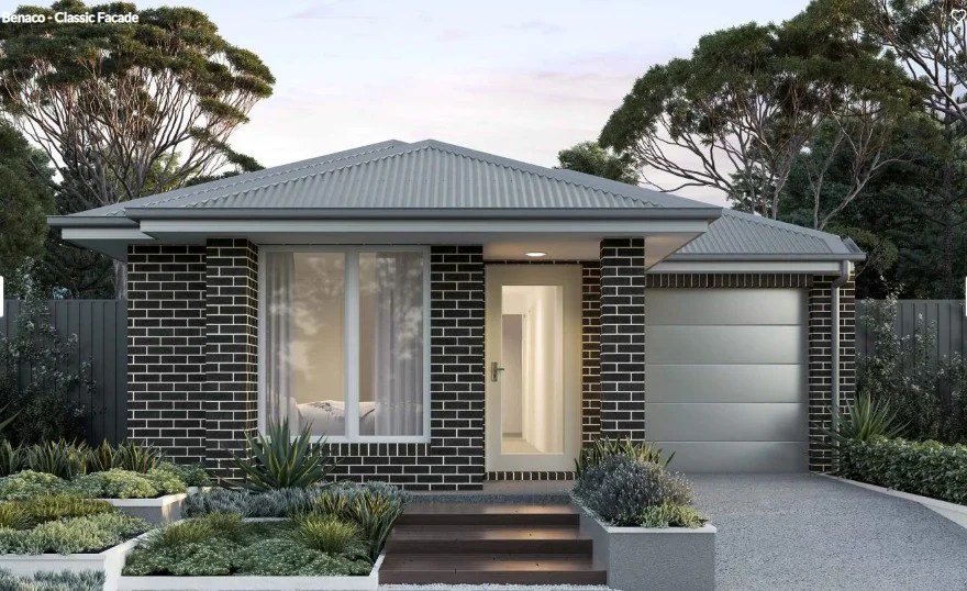 Lot 134 River Oaks, Oakville NSW 2765