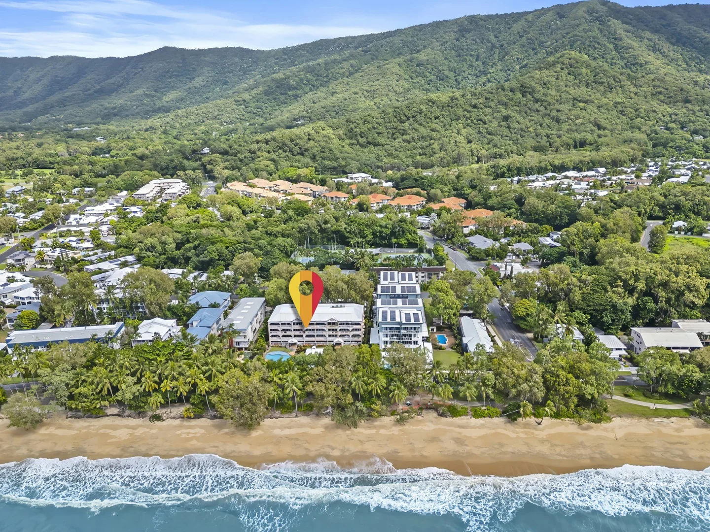 Additional image 23 of 6/81-87 Arlington Esplanade, Clifton Beach QLD 4879