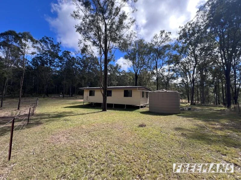 Additional image 2 of 316 Wattle Camp Road, Wattle Camp QLD 4615