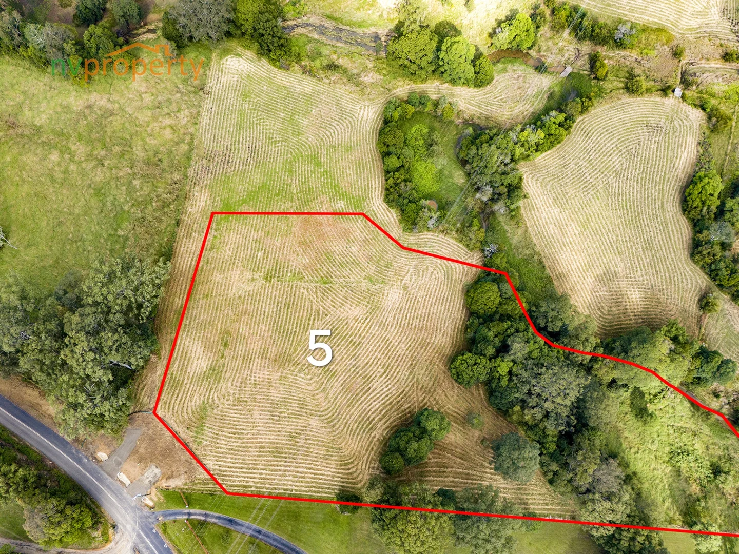 Additional image 3 of Lot 5 -14 Irvines Road, Newee Creek NSW 2447