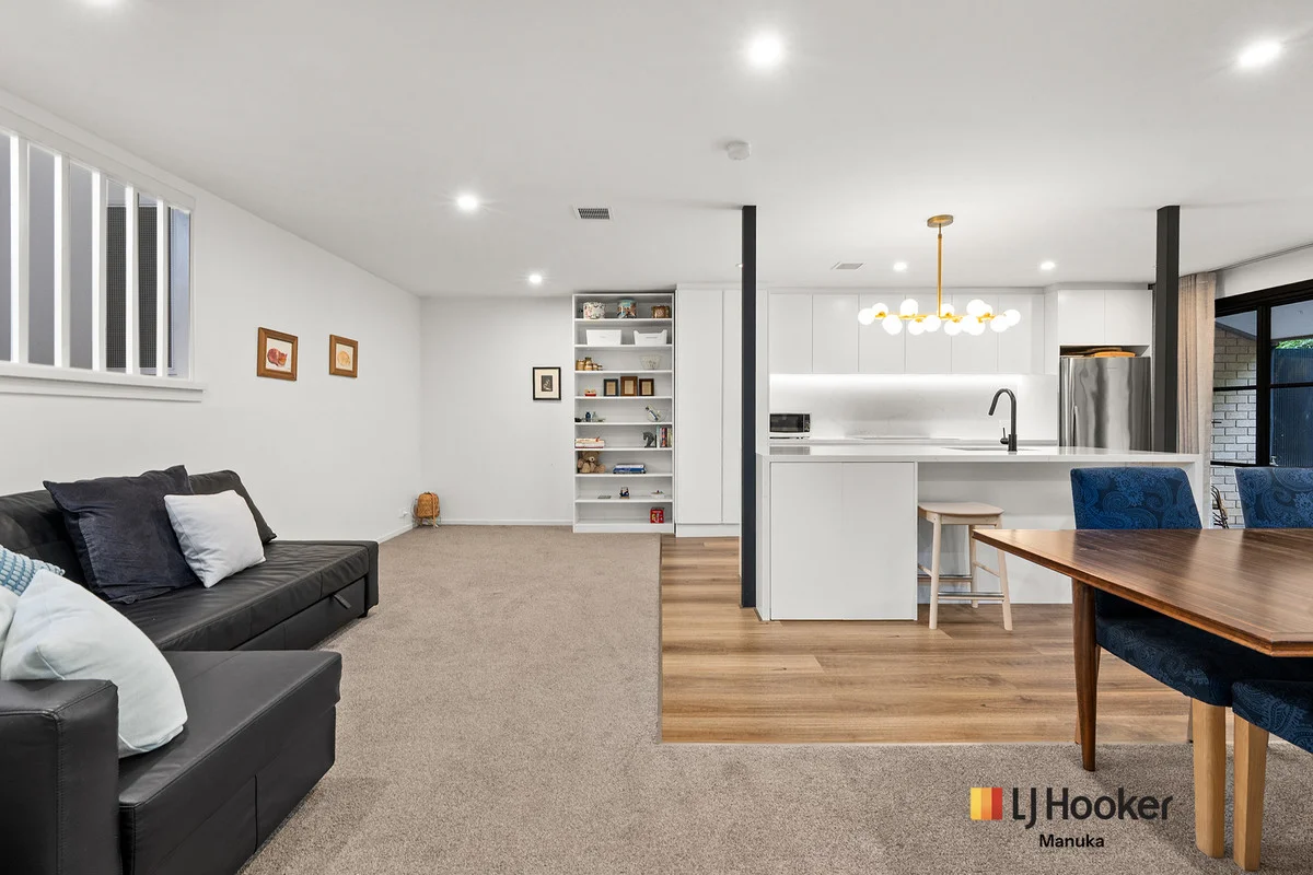 Additional image 12 of 14/36 Gosse Street, Kingston ACT 2604