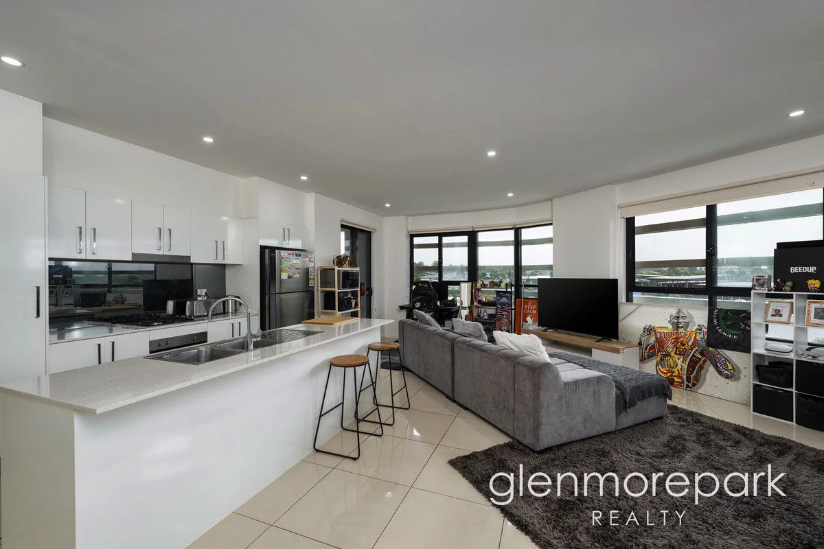 Additional image 6 of 305/5 Cullen Avenue, Jordan Springs NSW 2747