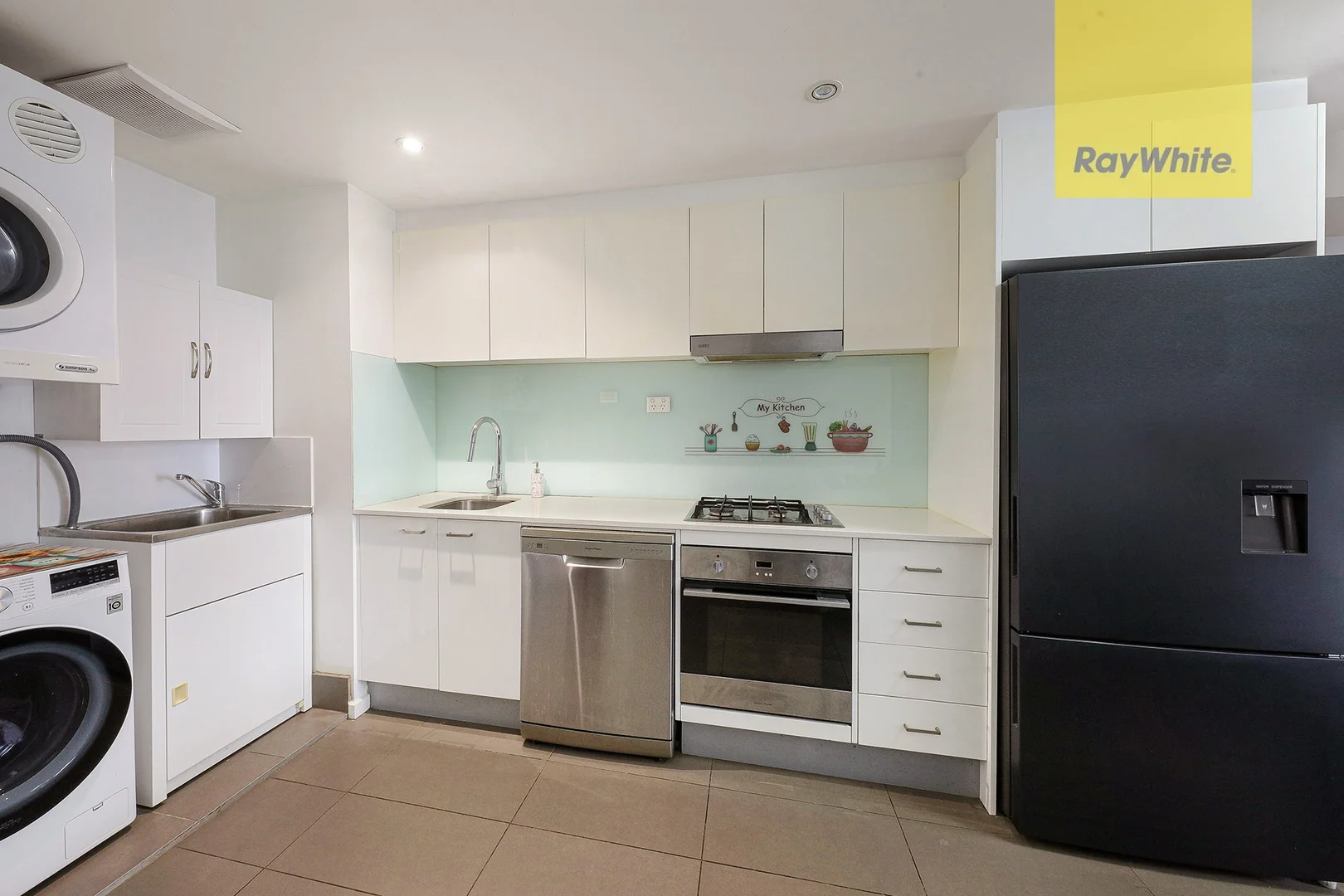 Additional image 5 of 1703/36-46 Cowper Street, Parramatta NSW 2150