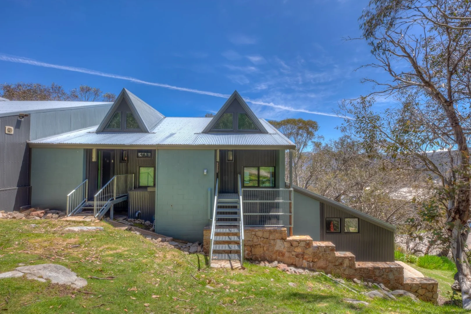 2/3 Schuss Street, Falls Creek VIC 3699