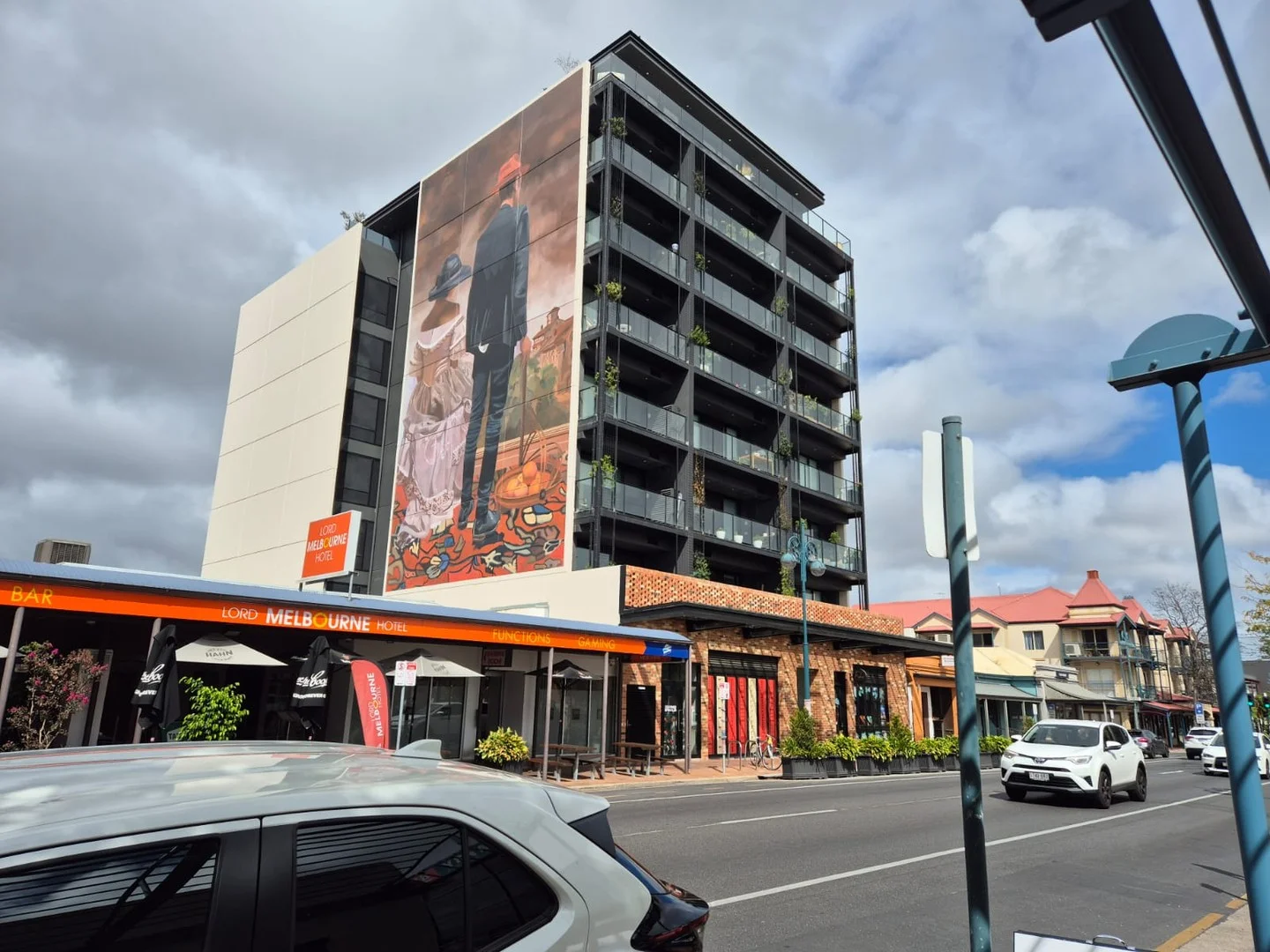 Additional image 3 of level 3, 304/69 Melbourne Street, North Adelaide SA 5006