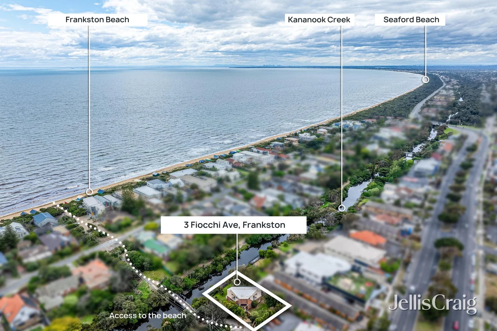 Additional image 21 of 3 Fiocchi Avenue, Frankston VIC 3199