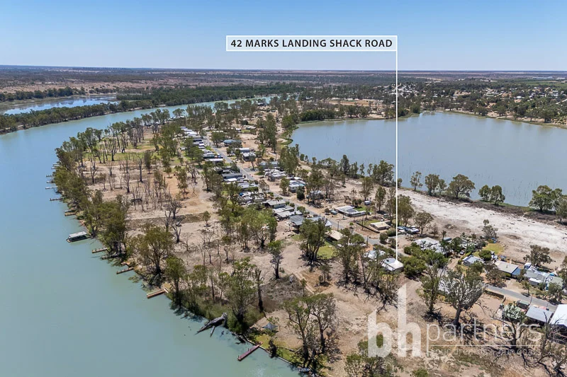 Additional image 30 of 42 Marks Landing Shack Road, Swan Reach SA 5354